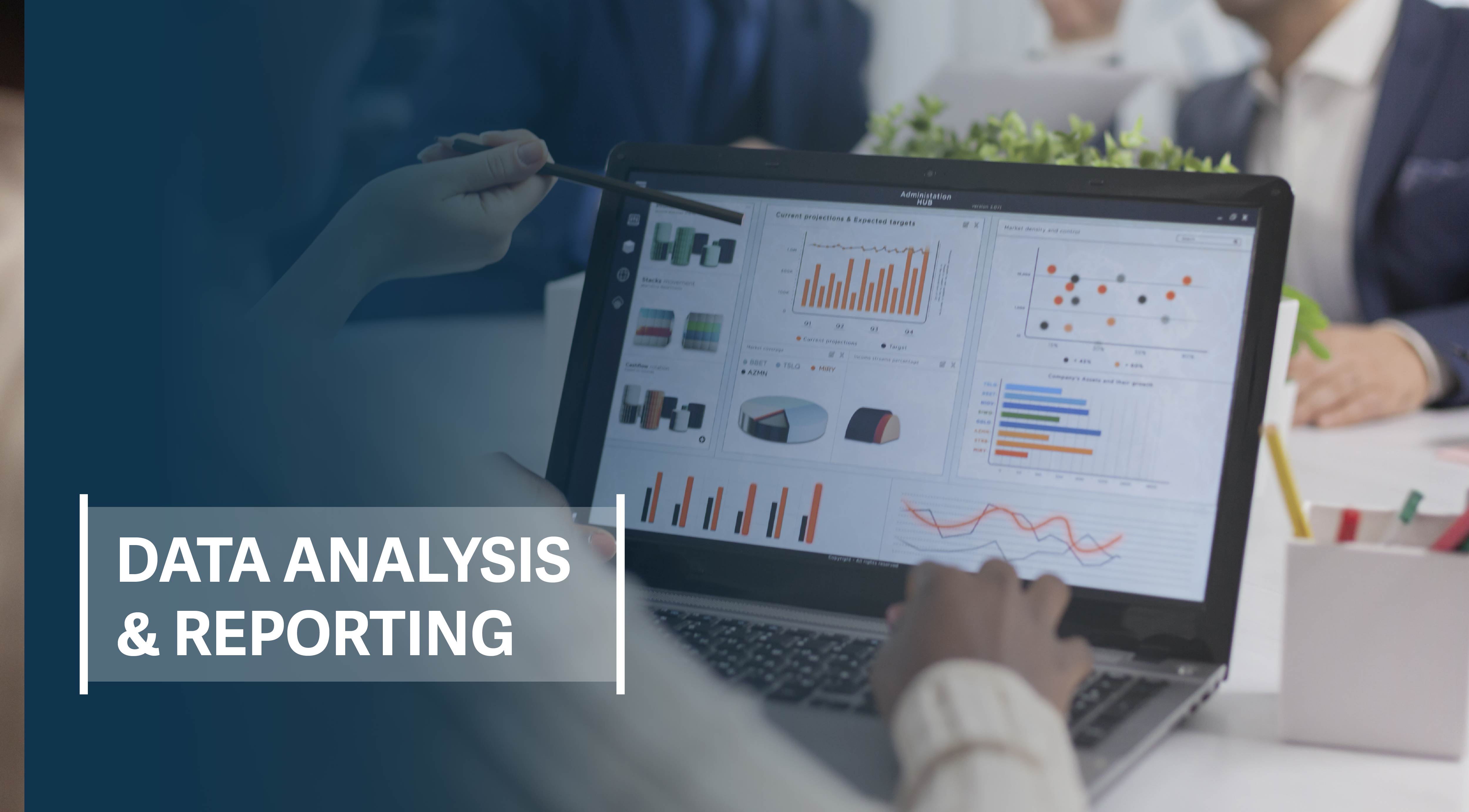 InnoStat - Statistical Solutions for Business Growth